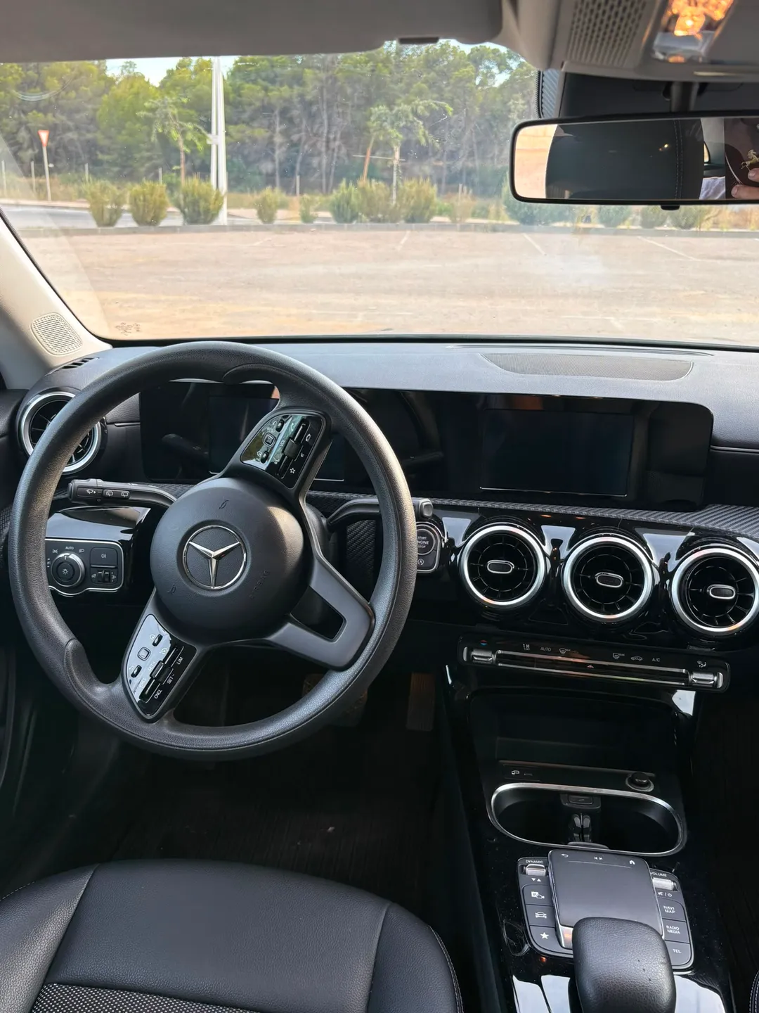 Mercedes-Benz CLA 200 CLA 200 Shooting Brake Progressive 8
