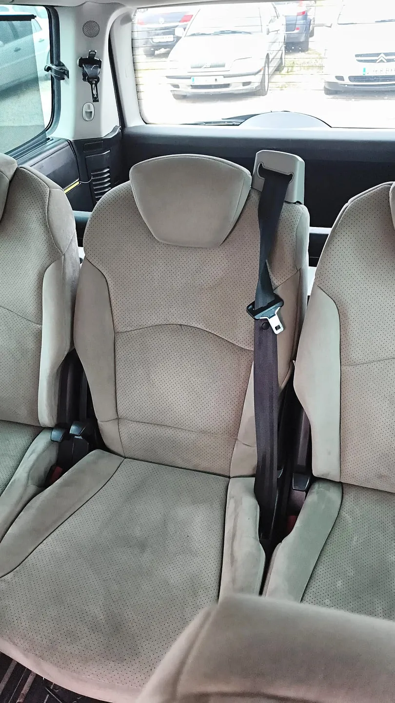Citroën C8 2.0 Hdi 6