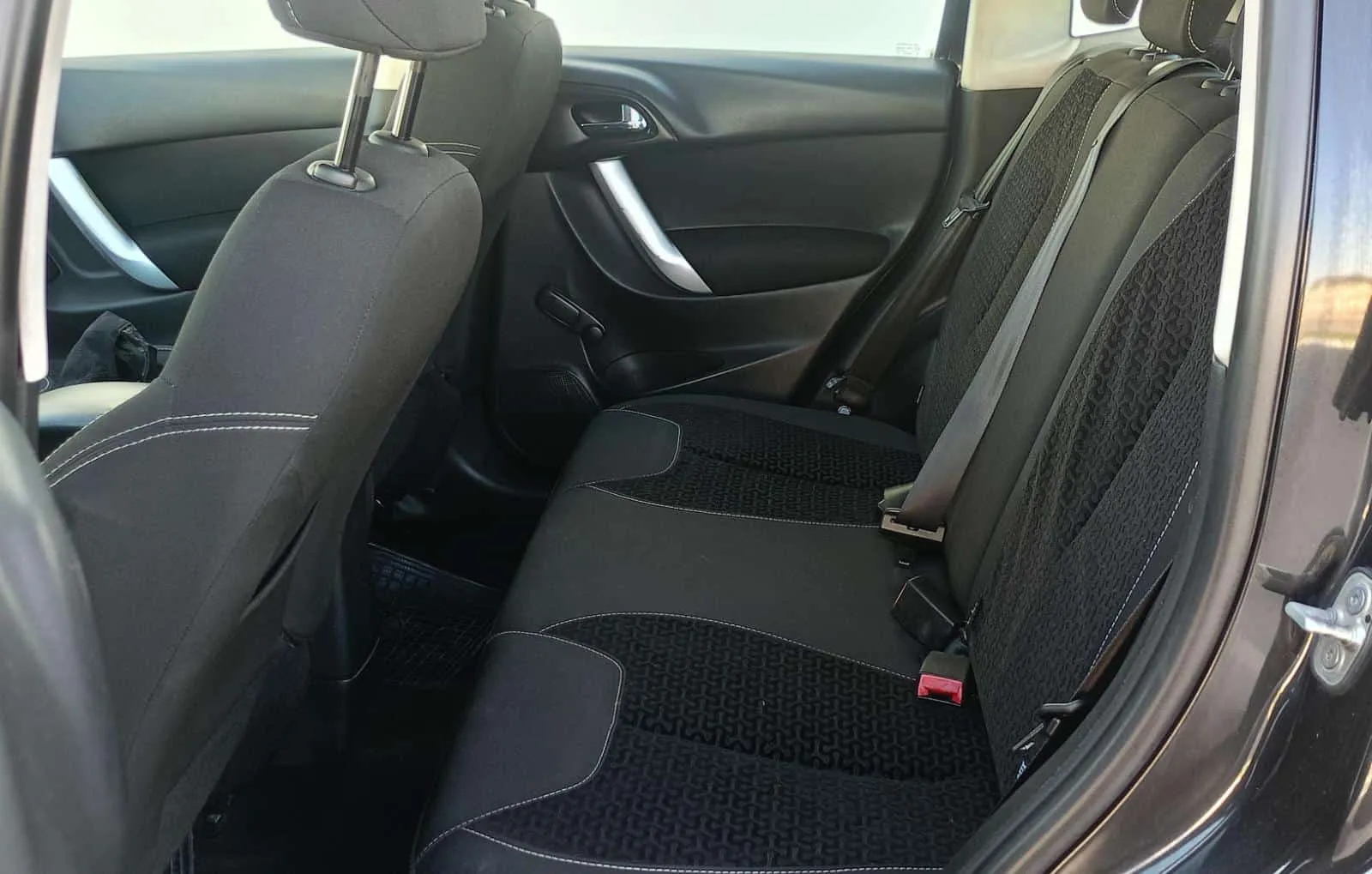 CITROEN C3 1.6 HDI 5