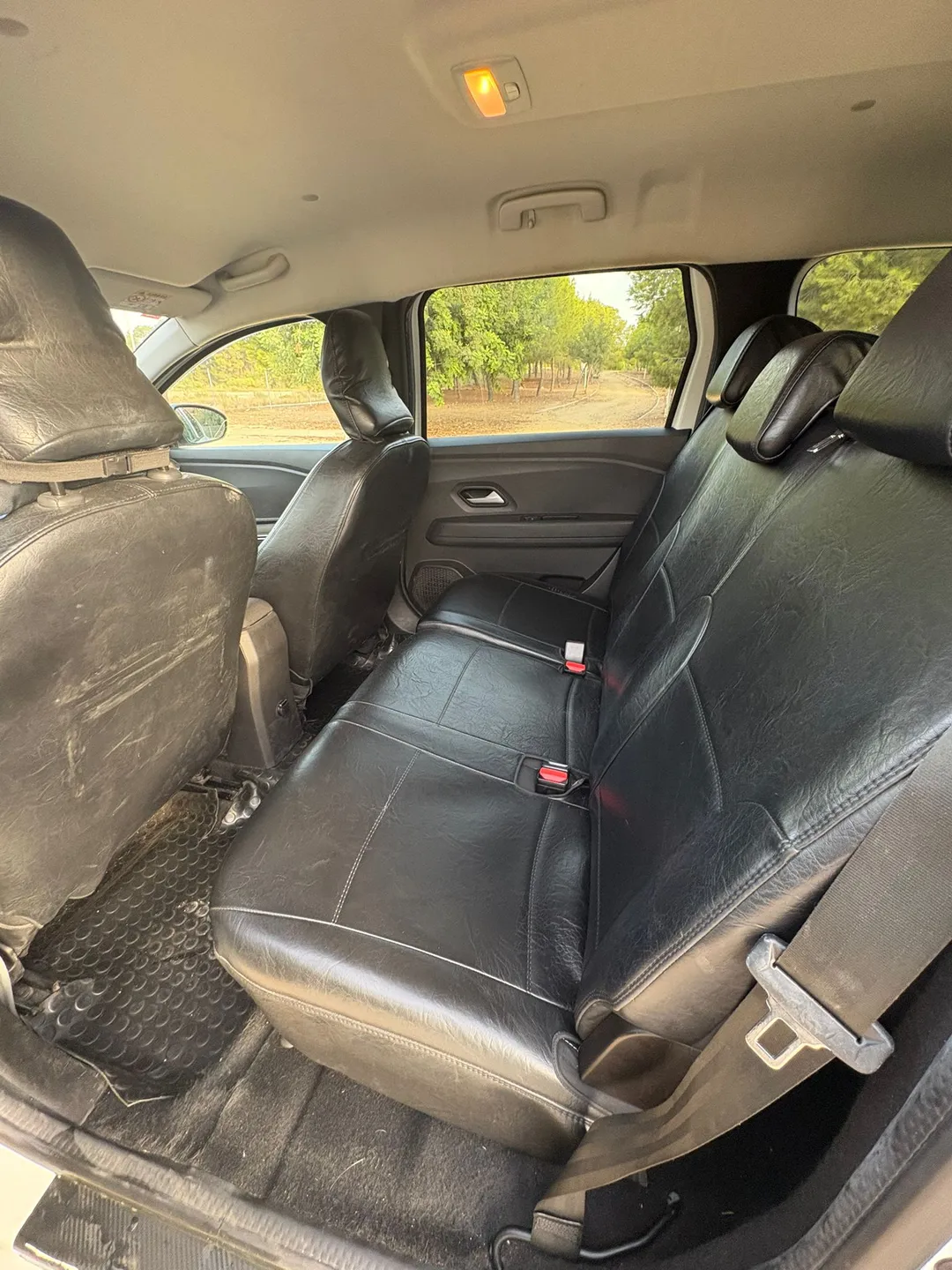 DACIA JOGGER 1.0 GLP 10