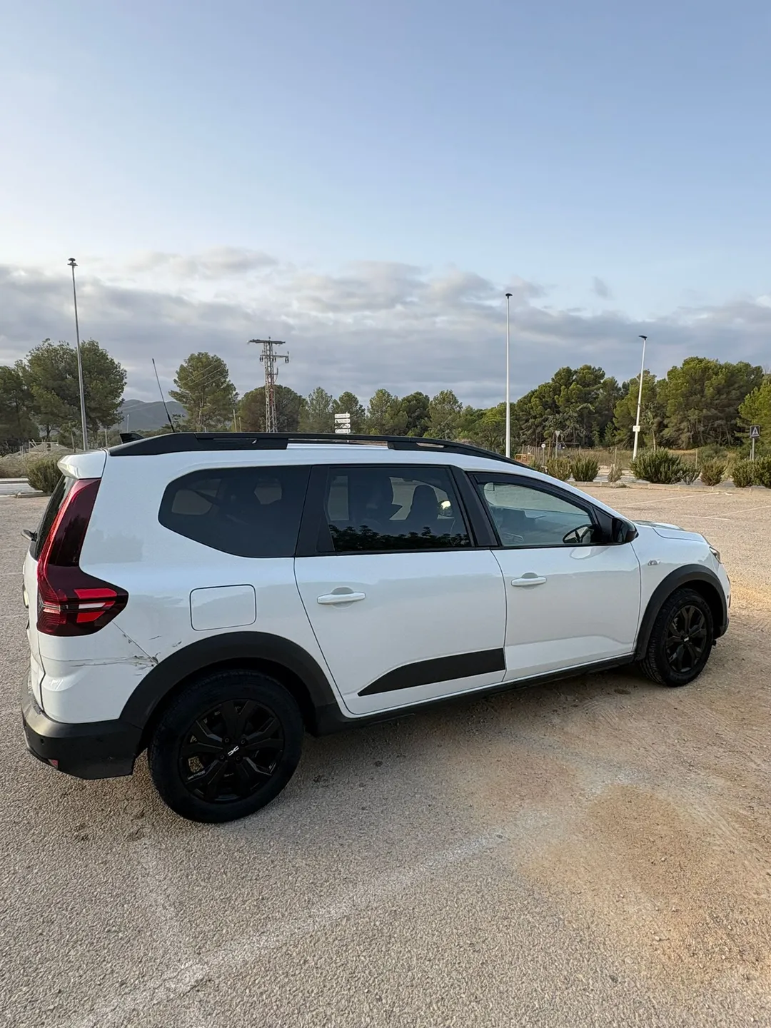 DACIA JOGGER 1.0 GLP 5