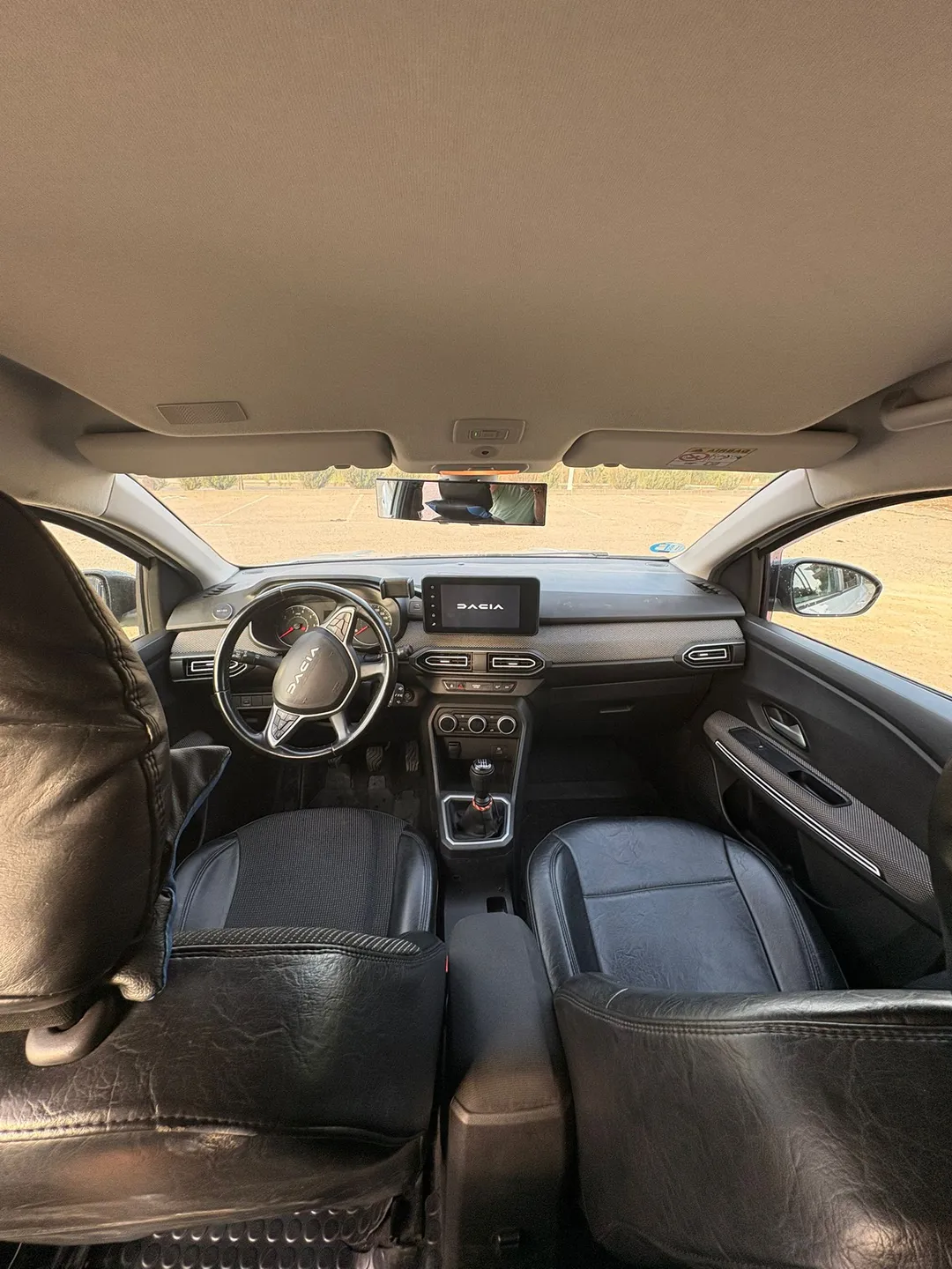 DACIA JOGGER 1.0 GLP 11
