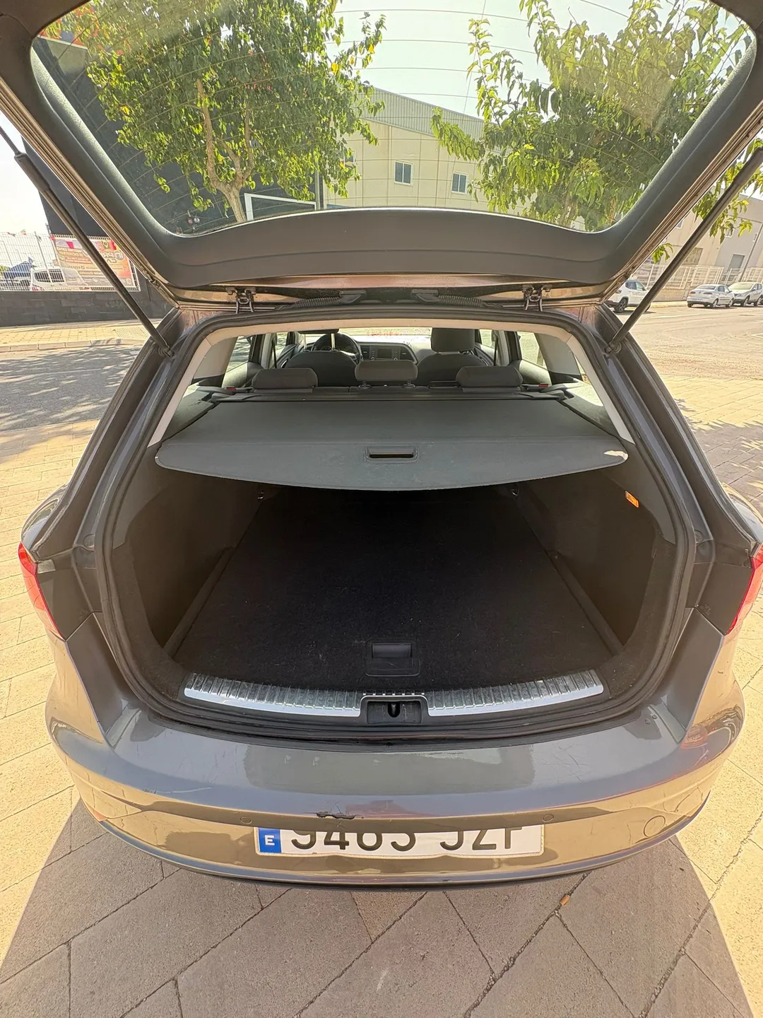 SEAT LEON 1.2 TSI STYLE 5