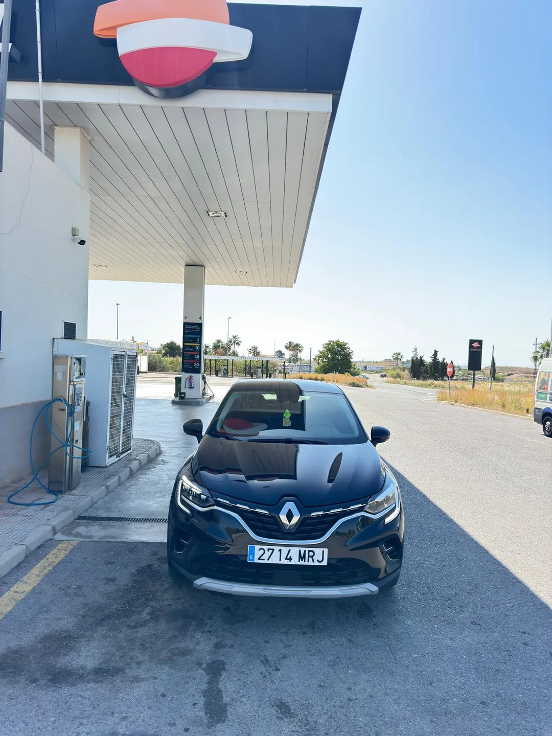 RENAULT captur 1.5 diesel 3