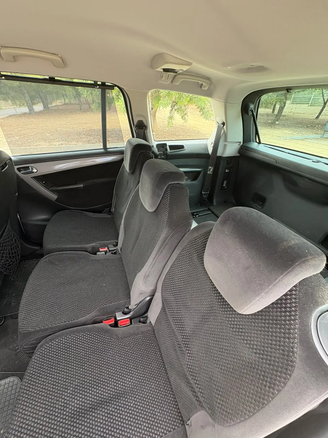CITROEN PICASSO 1.560 DIESEL 10