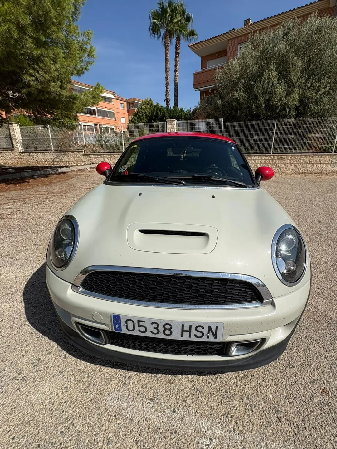MINI COOPER S 143 CV 2