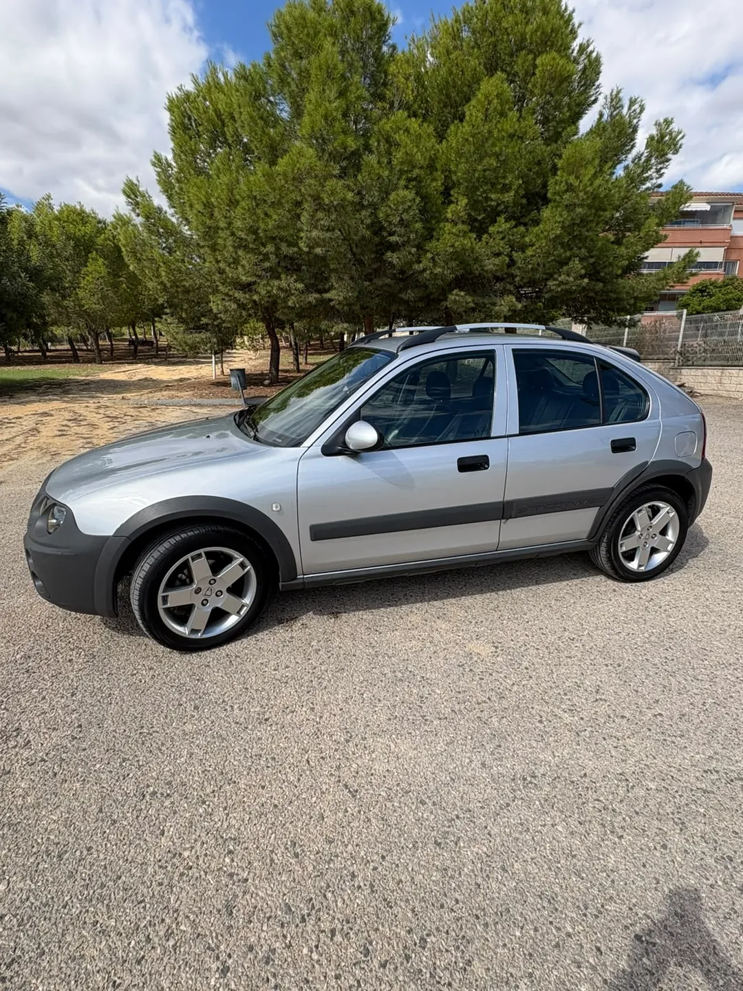 ROVER STREETVIEW 9