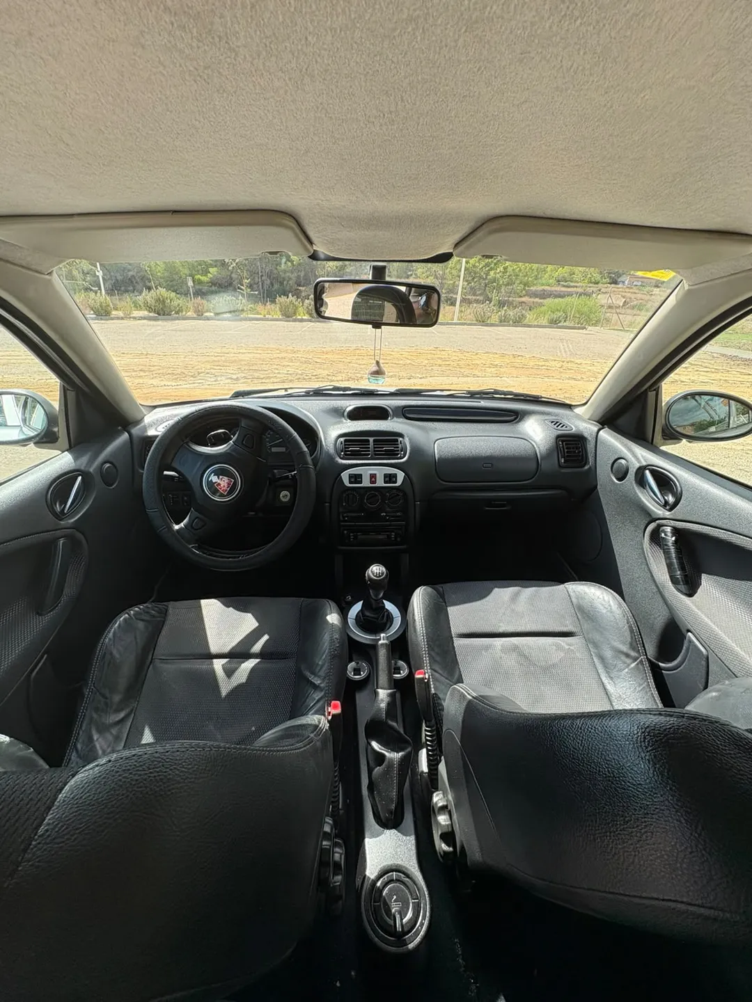 ROVER STREETVIEW 12