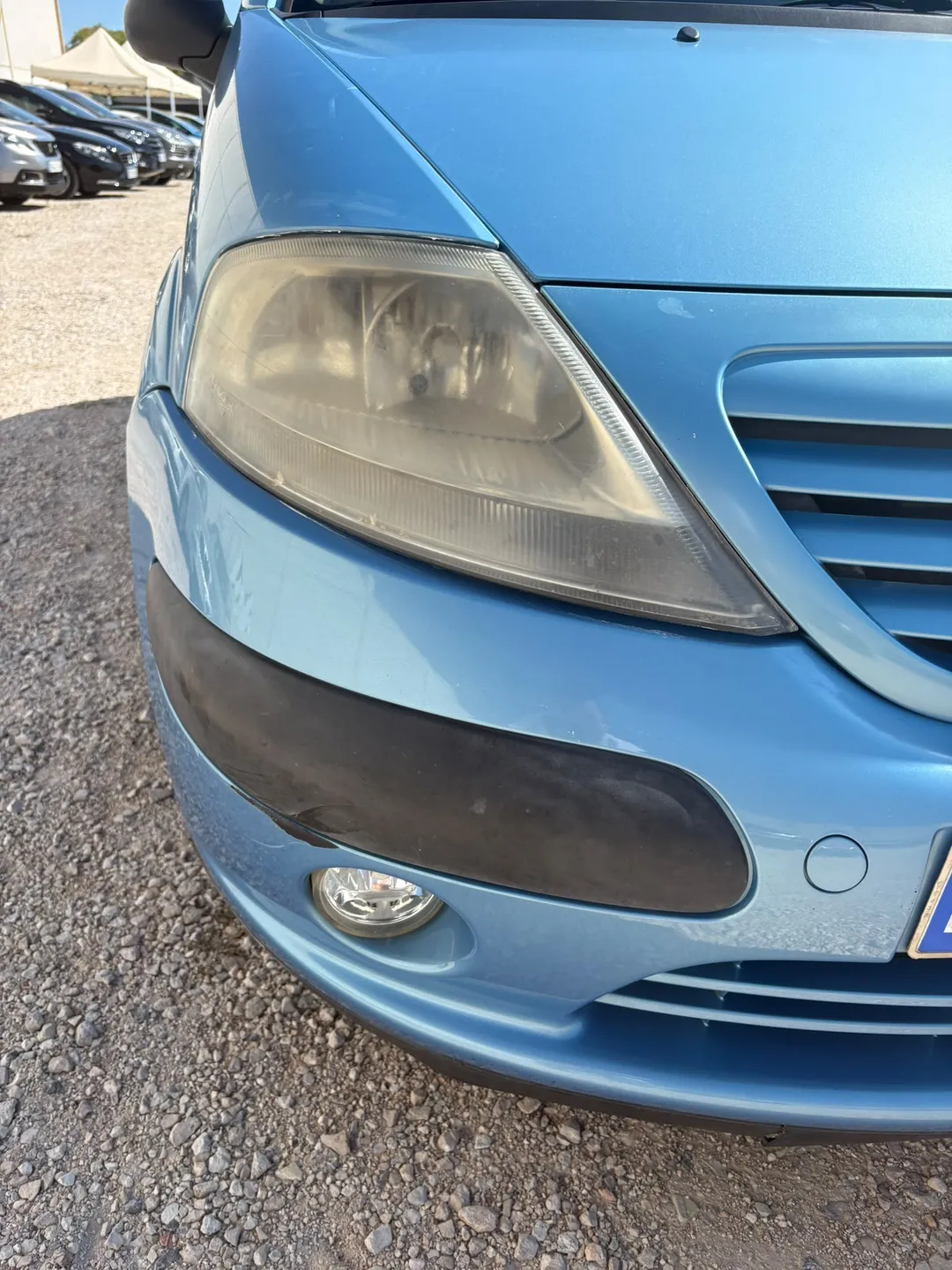 CITROEN C3 1.4 HDI DIESEL 3