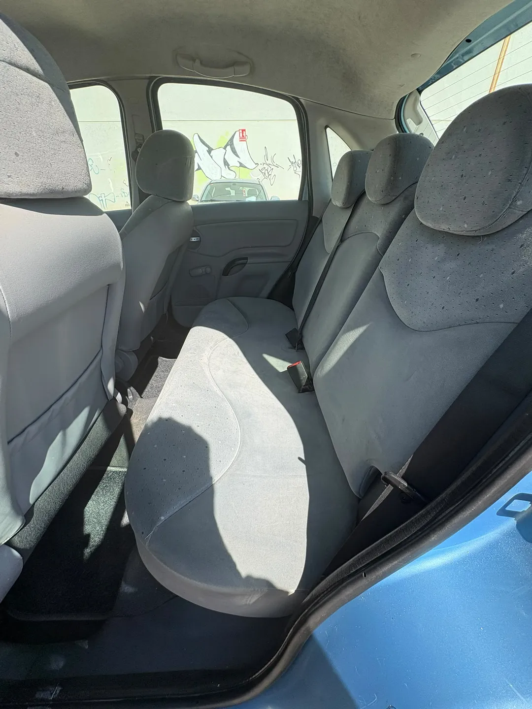 CITROEN C3 1.4 HDI DIESEL 12
