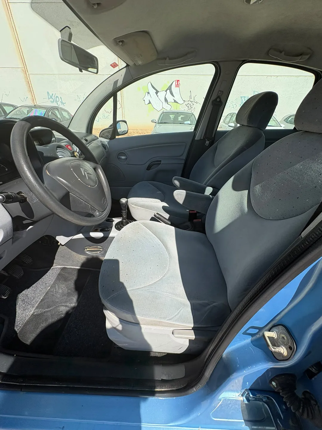 CITROEN C3 1.4 HDI DIESEL 13